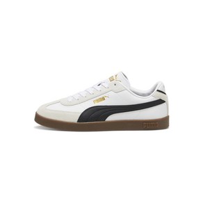 매장정품 푸마 PUMA 클럽 2 에라 - 화이트:블랙 397447-07 1663405