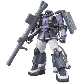 일본직발송 7. BANDAI SPIRITS(バンダイ スピリッツ) HG 기동전사 건담 THE ORIGIN MS -06R -1A 고기동형