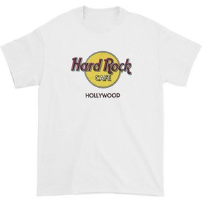 ROCKPANDA Hard Rock Cafe 반팔티