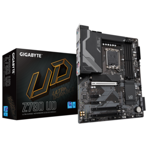 GIGABYTE 기가바이트 인텔 Z790 UD D5 DDR5 12세대 13세대 ATX