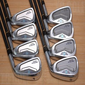 [KT알파쇼핑][중고][명기] 혼마 베레스 BERES MG801 FORGED 아이언 4-P A[IR2743]