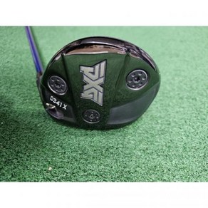 중고 PXG GEN3 PROTO 젠3 5번 페어웨이 우드, 기본 : 상세페이지 참조