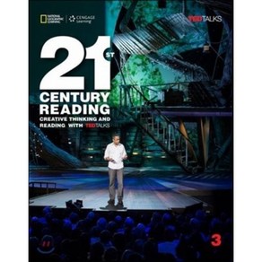 21st Centuy Reading Student Book L3, Cengage Leaning