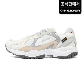 [아이더공식] 남성 스니커즈 메를로 DUS22G62W5