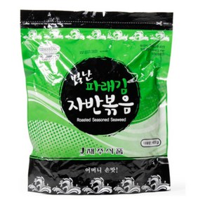 재주식품 별난파래김자반볶음 400g 조미김 (WB9CEFC), 1