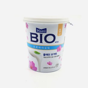 매일 냉장 플레인요거트 900g