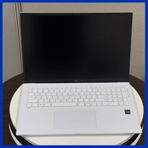 LG전자 2024 그램 15 코어 Ulta5, 에센스화이트, 256GB, 16GB, WIN11 Home, 15Z90S-GA5PK