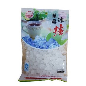 XINHUAN 얼음사탕 빙탕 빙당, 빙탕(작은알)200g, 1개, 200g