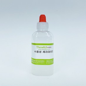 [더위치] 수용성 세라마이드 50g 10% Ceramide Liquid