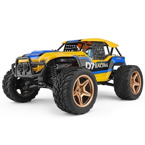 Wltoys 12402a 1/12 45 Km/h RC 버기 고속 4WD 원격 제어 자동차 차량 모델 성인 RC 오프로드 자동차 장난감 생일 선물, 1개