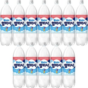 코카콜라)암바사1.5L, 1.5L, 12개