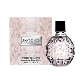 지미추 우먼 EDT, 100ml, 1개