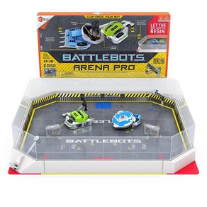 HEXBUG BattleBots Aena Po - 아레나 게임 보드 및 액세서리로 나만의 배틀 봇 만들기 - 아동용 원격 제어 장난감 - 육각 버그 세트에 배터리 포함, 이전 버전, 1개