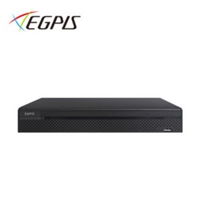 이지피스 ERD-0851HS-X 8채널 하이브리드 녹화기 200만화소 올인원+IP카메라 지원 12CH DVR 매장 상가빌딩 아파트 빌딩 병원 매장 학교 공공시설 농장, 1개