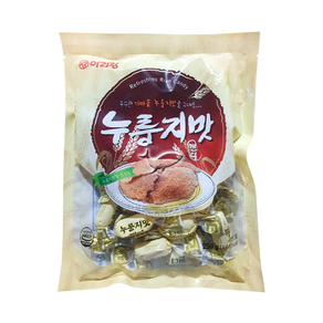 아리랑 누룽지맛캔디 250g, 1개