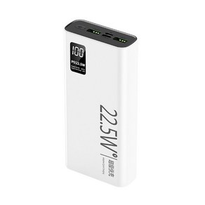 글라우벤 PD22.5W 고속충전 보조배터리 20000mAh