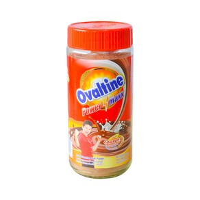 오발틴 아이간식 코코아 파워10 OVALTINE Powe 10 400g 태국음료, 1개, 10개입