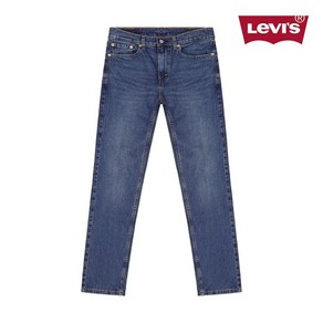 LEVIS 오리지널 505 슬림핏 데님 청바지 팬츠 505-3172