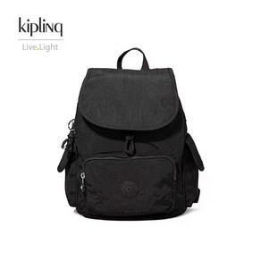 Kipling 키플링 백팩 여행가방 고용량 K12671