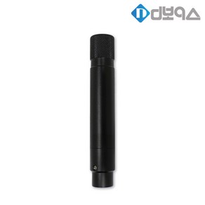 디보이스 PA-D4 Mini 4 pin(M)-XLR(M) 파워어댑터 마이크 연결