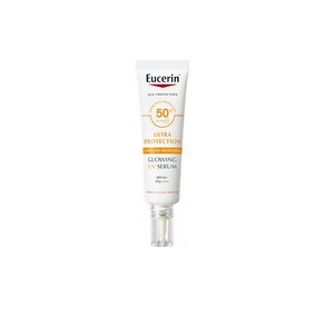 유세린 울트라 프로텍션 글로잉 유브이 세럼 30ml, 1개