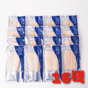 제주 순살 갈치 150gX16팩[34658393], 단일옵션, 16개