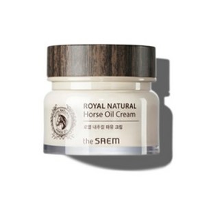 더샘 더샘 로열 내추럴 마유 크림 Royal Natual Hose Oil Ceam, 80ml, 1개