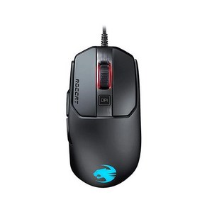 정품보장 ROCCAT Kain 100 AIMO RGB PC 게이밍 마우스 - 블랙 152618, Kain 120, 없음, 2) Kain 120