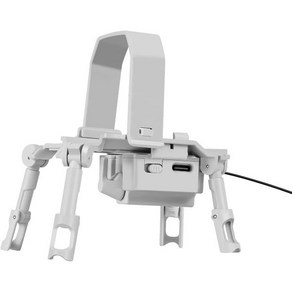 타입-C 리모컨 투척기 페이로드 선물용 DJI MINI 3 프로 드론용 에어드랍퍼 디스펜서