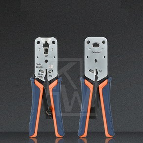 LS전선 Tool RJ45 LS-CT-UC5E(6) SI1 8P8C CAT.6 신형 랜툴, LS전선 LS-CT-UC5E(6) SI1, 1개