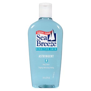 Sea Beeze 센시티브 스킨 아스트리전트, 295ml, 1개