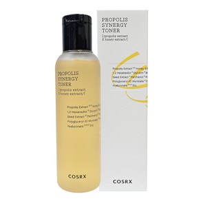 코스알엑스 풀핏 프로폴리스 시너지 토너 150ml