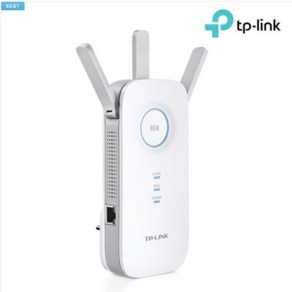 TP LINK RE450 AC1750 기가 WI-FI 확장기, 1개