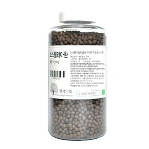 행복약초 보스웰리아환, 500g, 1개