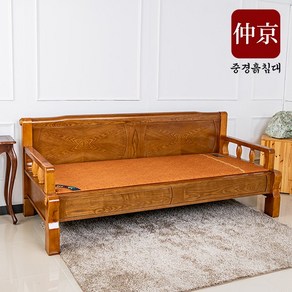 중경흙침대 황토볼소파 5005C