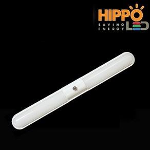 히포 LED 일자등기구 30W/LED형광등 방등 주방등 주광색, 트윈등(불투명)-주광색, 1개