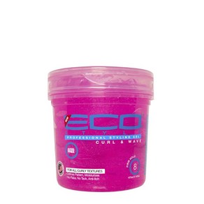 ECCO PINK STYLE GEL Misc., 1개