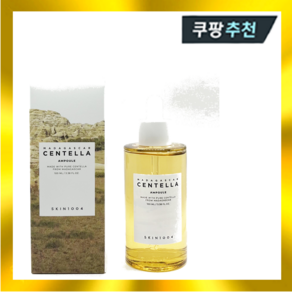 스킨1004 마다가스카르 센텔라 앰플 100ml 스킨천사, 1개