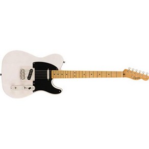 Squier by Fender 일렉기타 스콰이어 펜더 클래식 바이브 50s 텔레캐스터