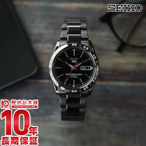 세이코 오토매틱 남성시계 SEIKO 5 SNKE03K1