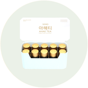 세모 아해티 30ml/10병