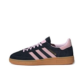 [늘정품] 아디다스 Adidas 스니커즈 ORIGINALS 핸드볼 스페지알 Lifestyle Coe Black / Clea Pink / Gum IE5897