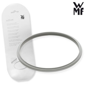 WMF 6068569990 압력솥 고무패킹 22cm, 1개