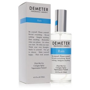 Demete 데메테르 레인 코롱 120ml (여자), 1개