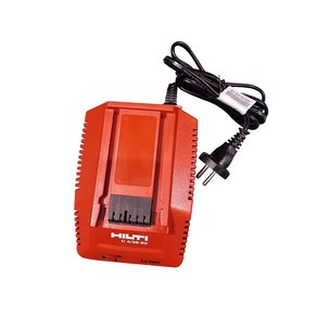 HILTI 힐티 소형충전기 C4/36-90 ( 22V 36V 공용), 1개