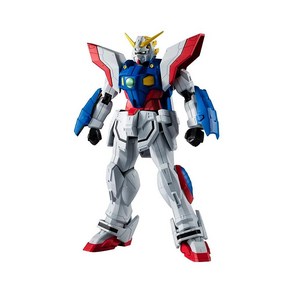 Tamashii Nations TAMASHII NATIONS - 모바일 파이터 G 건담 GF13-001NHII 마스터 (메이쿄시스이) 유니버스 액션 피규어 (), Tamashii Nations TAMASHII NATI