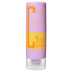 코겐 극손상모 전용 CLPP 트리트먼트 200ml