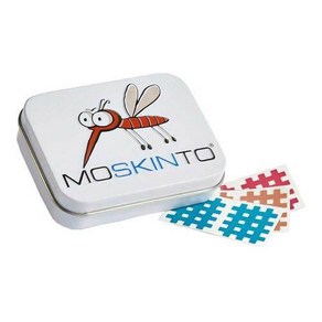 모스킨토 Moskinto 모기패치 42개입 2개, 32g, 2개