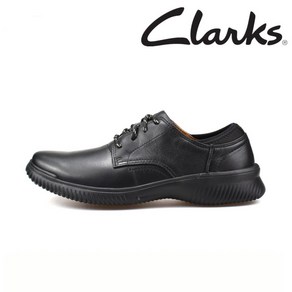 Clarks 클락스 남성용 리얼 가죽 구두 올여름