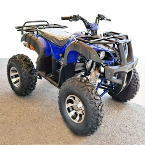 솔바이크 알루미늄휠장착 150cc ATV 사륜바이크 산악용바이크